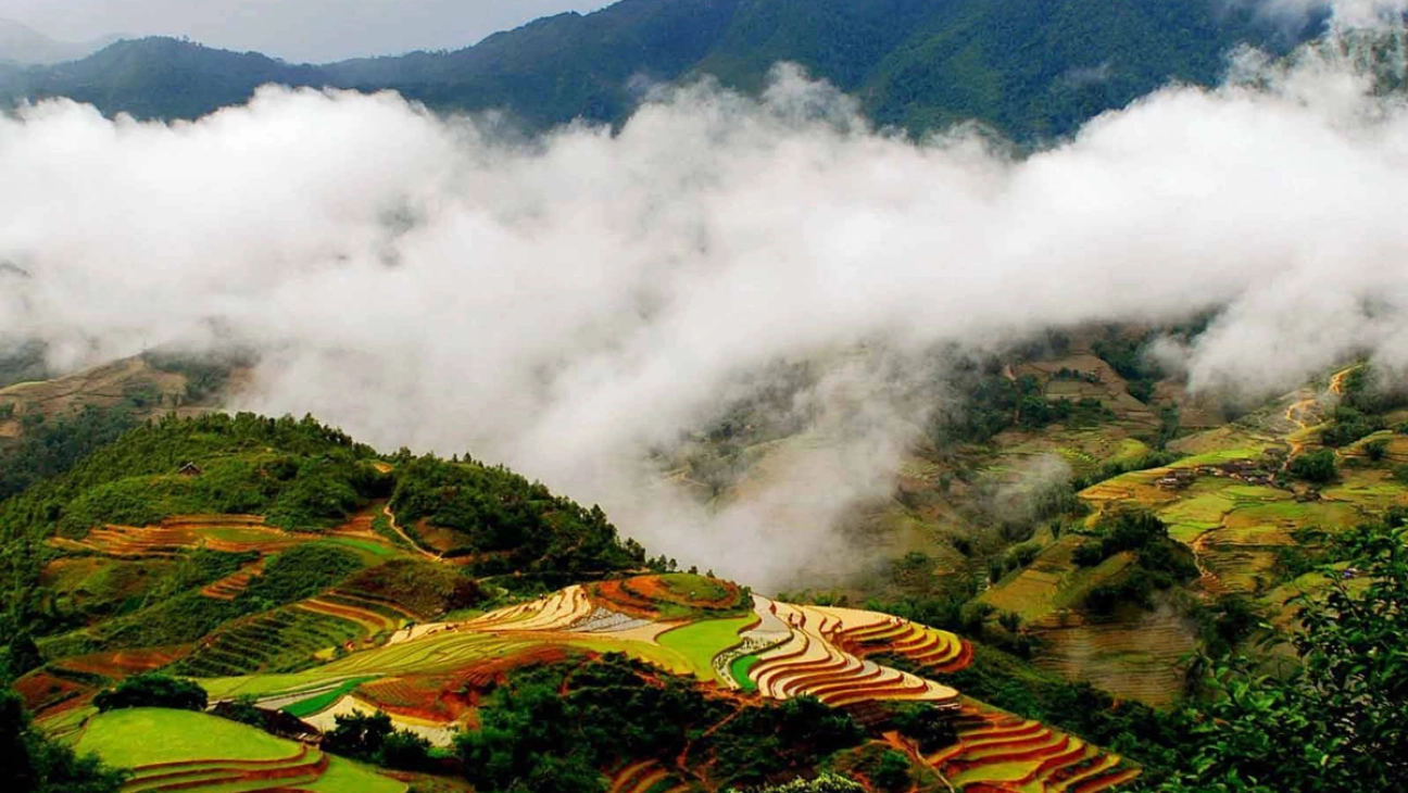 Sapa Cycling + Trekking Tour: The Ultimate Hybrid Adventure Guide to Northern Vietnam